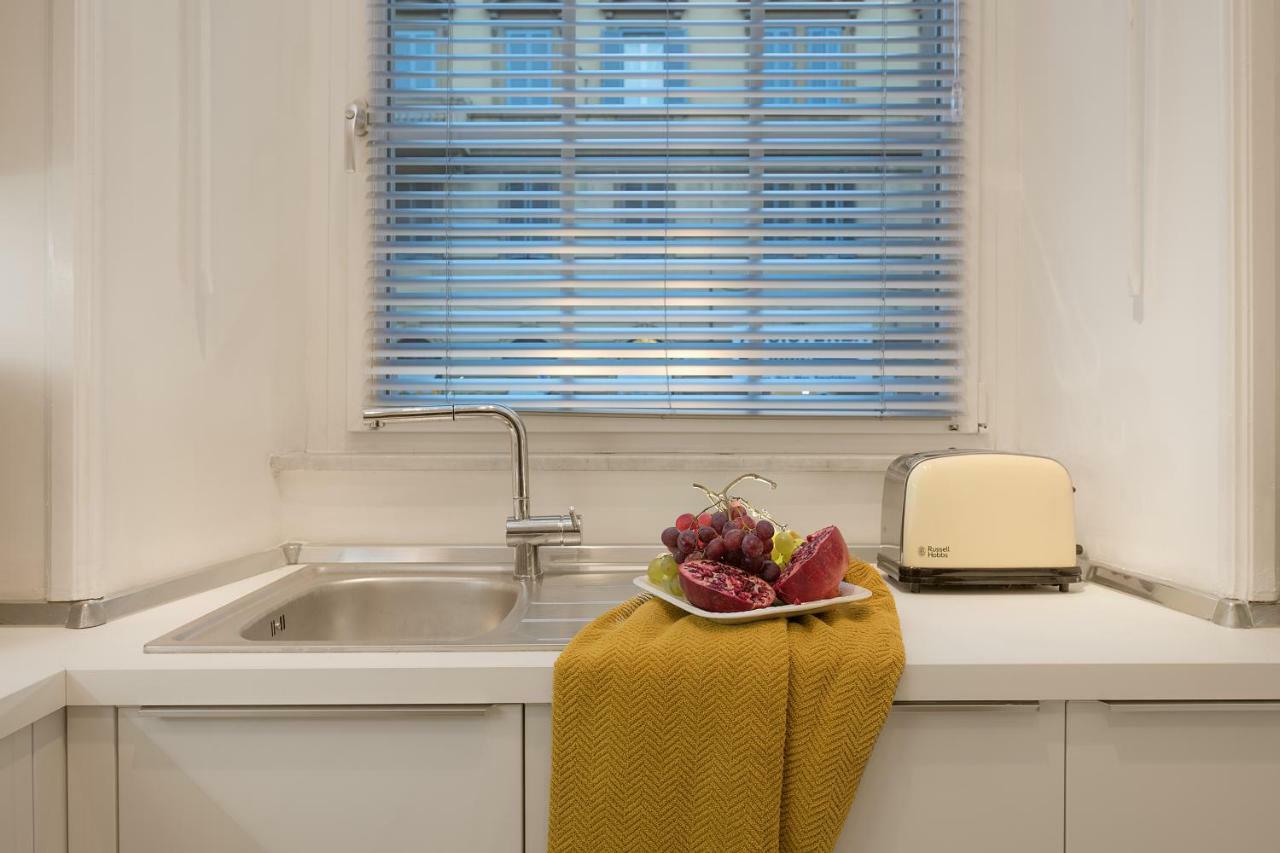 Apartment Marvellous Near Vatican Rom